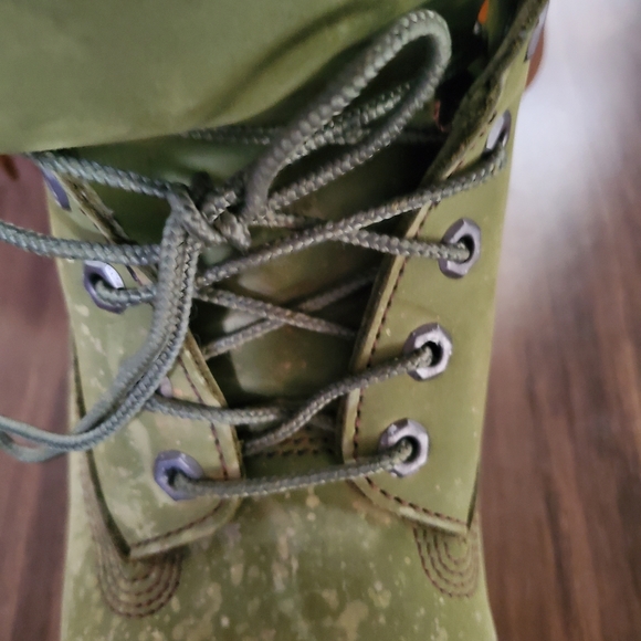 Timberland PRO 9.5 - Picture 4 of 16